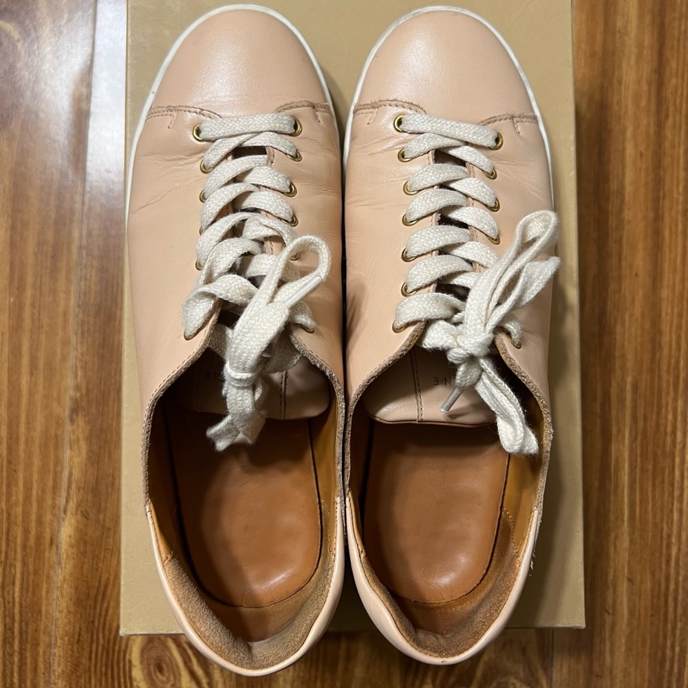 Sézane - Jack Sneakers